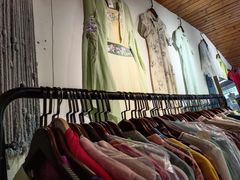 -暮晚尘香汉服旗袍