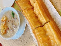 -点都德(千灯湖环宇城店)