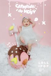 -江阴偶来路儿童摄影(江阴市新体育中心体育场店)