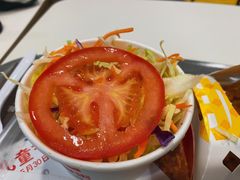 -麦当劳(春风店)