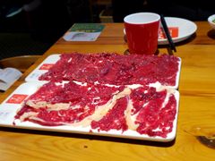 -牛很鲜潮汕牛肉火锅(椒江店)