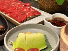 -三出山火锅(万象天地店)
