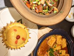 -云海肴·汽锅鸡·云南菜(领展购物广场·中关村店)