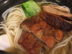 烧鹅濑粉-烧鹅濑(西华路店)