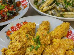 -华盛丰温州大排档(东三环南路店)