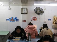 大堂-四川老牛麻辣烫(北门桥店)