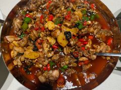 -绿草地·湘菜(7mall店)