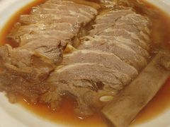 -西贝(上海中心店)