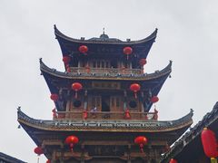 -中天楼