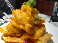 -来相会饺子·新辽菜(甘家口店)