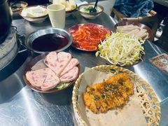 -郭铁柱·泥炉老火锅(江北龙湖天街店)