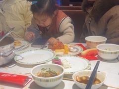 -吉布鲁 牛排海鲜自助(岳塘步步高广场店)