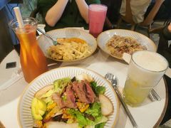 -BAKER&SPICE(环贸店)
