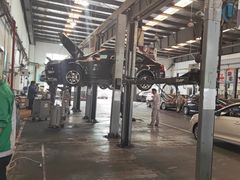 -昆山享达上汽大众斯柯达4S店(昆山店)