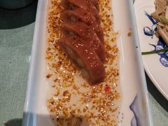 -清真  吐鲁番餐厅(牛街店)