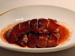 -金轩中餐厅 Jin Xuan(浦东丽思卡尔顿酒店)