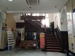 -上海市眼病防治中心(康定路院区)