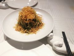 -四季民福烤鸭店(王府井灯市口店)