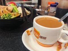 茶走-香港鱼蛋皇