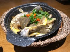 香锅黄瓜鱼-麦大叔·福建客家菜(东百中心MINI店)