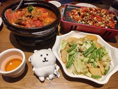 -小户人家(循礼门南国中心店)