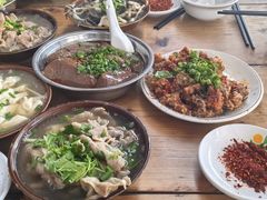 -周记翘脚牛肉