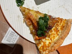 四重奏新品披萨-必胜客(广渠路店)