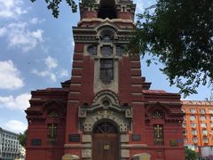 -圣·阿列克谢耶夫教堂