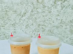 -边渡咖啡烘焙店(昙华林店)