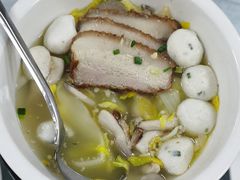 -芸海阁·农家私房菜(沙家浜景区出口店)