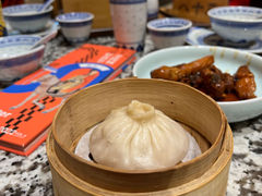 -南京大牌档(凯德大峡谷店)