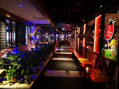 -江边城外烤全鱼(方庄时代购物中心店)