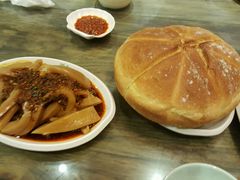-清真益鑫羊肉手抓馆(南大街店)