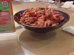 -聚味瞿记·龙虾堂(望城店)