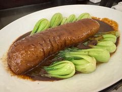 -梅龙镇酒家(南京西路总店)