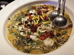 -绿茶餐厅(深圳龙华天虹购物中心店)