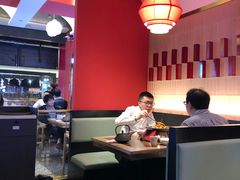 -龙少爷碳火干锅(环球中心店)