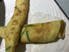 锅塌子-天和晟烤鸭店(玉泉西街店)