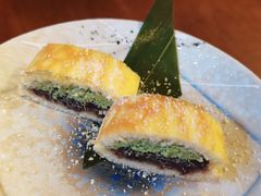 -醉虎传(南锣鼓巷店)