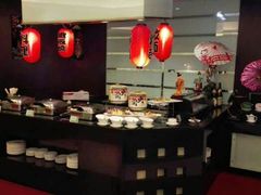 android_upload_pic-亮马河饭店翠雅咖啡厅