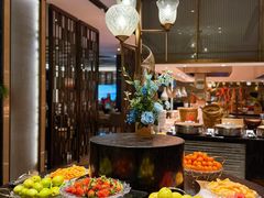 -安蒂娅·海鲜自助餐厅(安蒂娅美兰酒店)