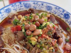-湖南常德牛肉米粉(十梓街店)