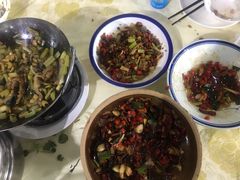 -北雪湘园酒家(五山店)