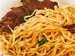 -泰顺江南春面馆