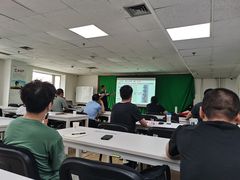 -优路教育·建造师消防安工造价经济师考研(魏公村校区)