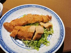 -静颐茶馆·素食(龙华店)