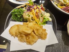 -昱匠·日本料理(金融街店)