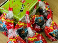 -长发西饼(临顿路店)