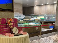 -圣丰城酒家·宴会(宝安大仟里店)
