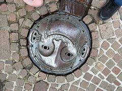 -三鹰之森吉卜力美术馆